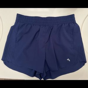 Small Womens Running Shorts